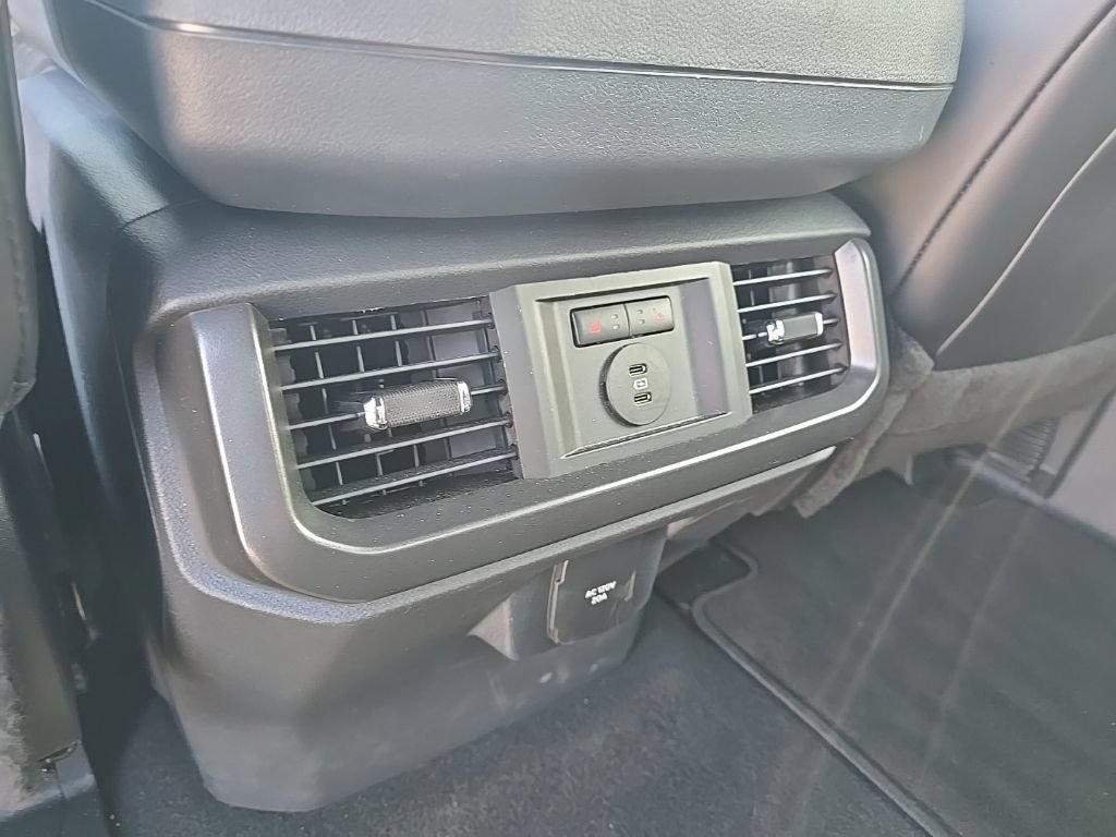 Used 2025 Ford F150 Tremor w/ Equipment Group 402A High AWD/4WD image 20
