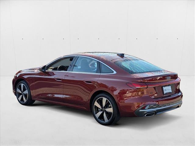 New 2025 Audi A5 2.0T Premium Plus w/ Premium Plus AWD/4WD image 7