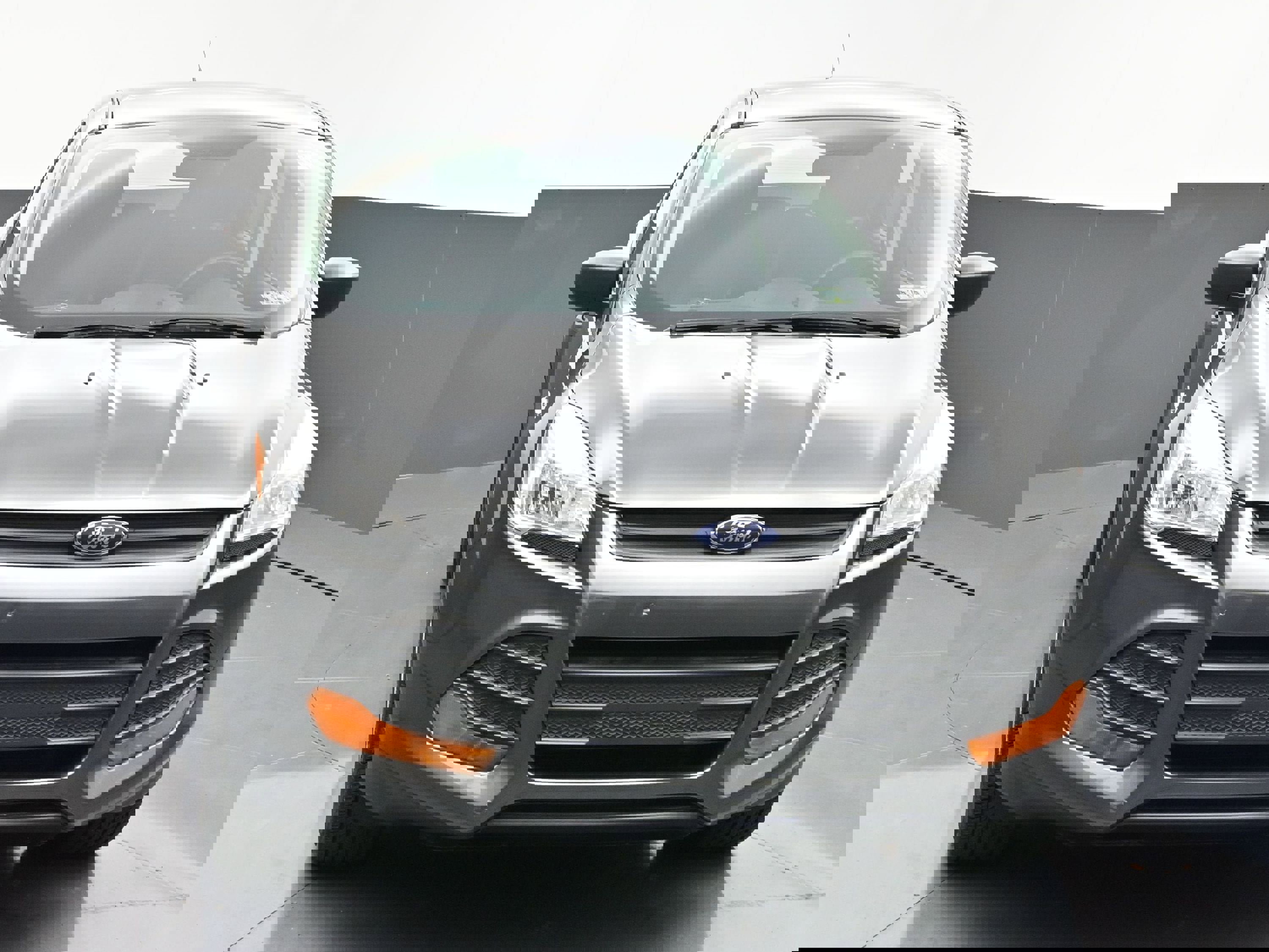 Used 2016 Ford Escape S image 2