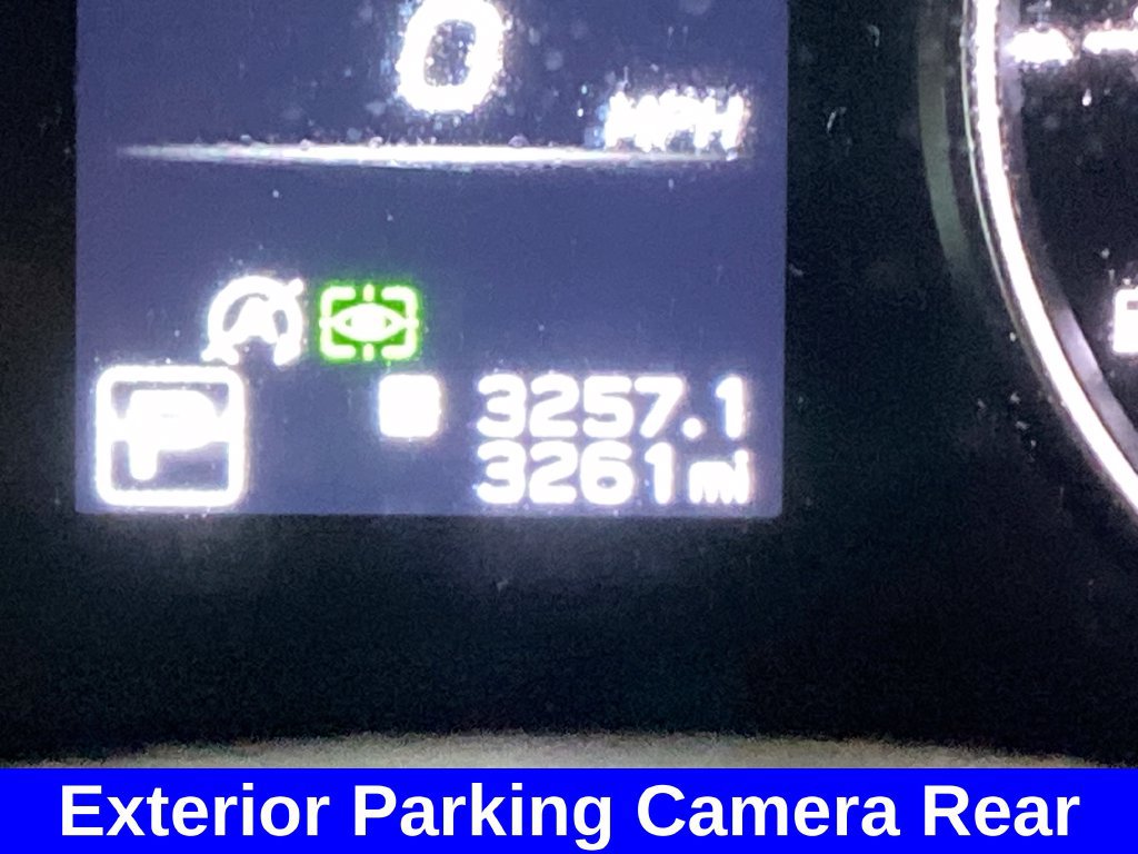 Certified 2025 Subaru Outback Limited AWD/4WD image 23