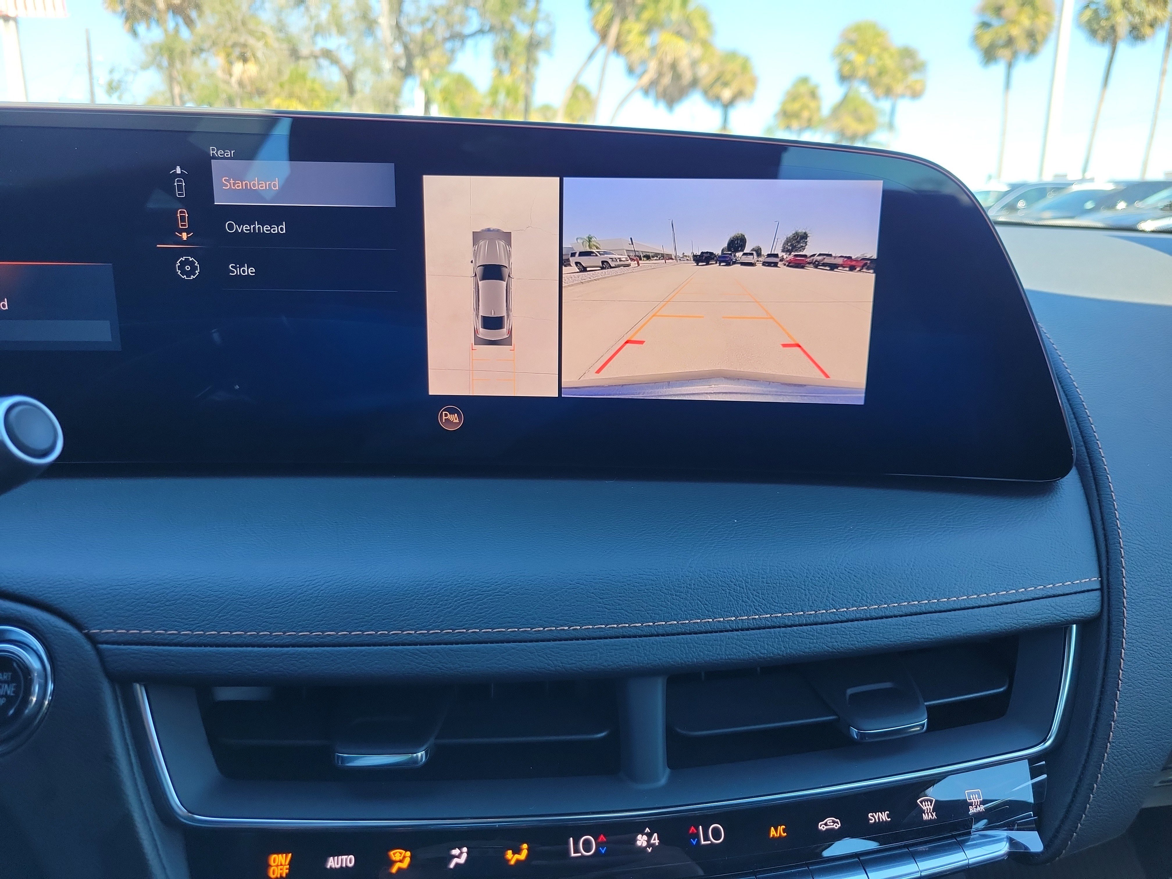 Used 2025 Cadillac CT5 Sport image 23