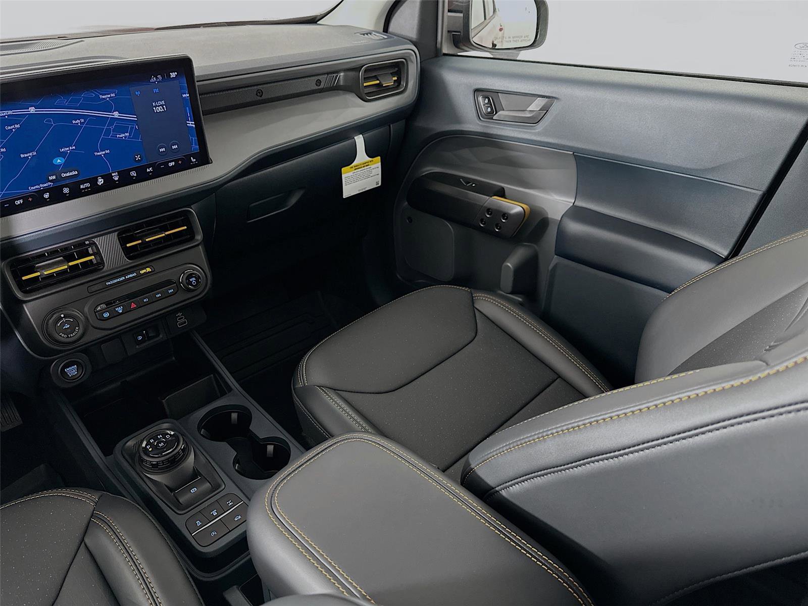 New 2026 Ford Maverick Tremor image 26