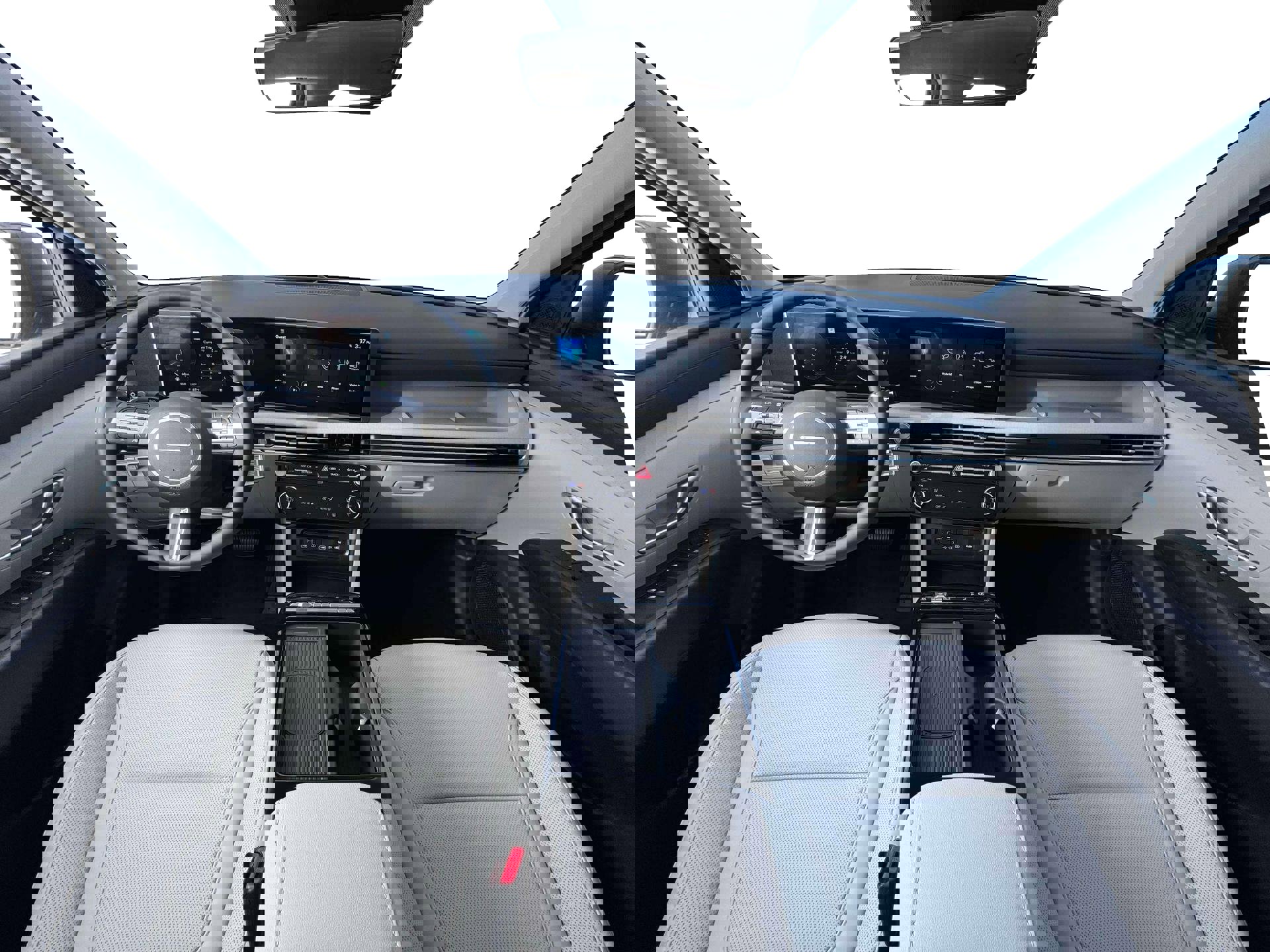 New 2026 Hyundai Tucson SEL w/ Tow & Go Package image 13