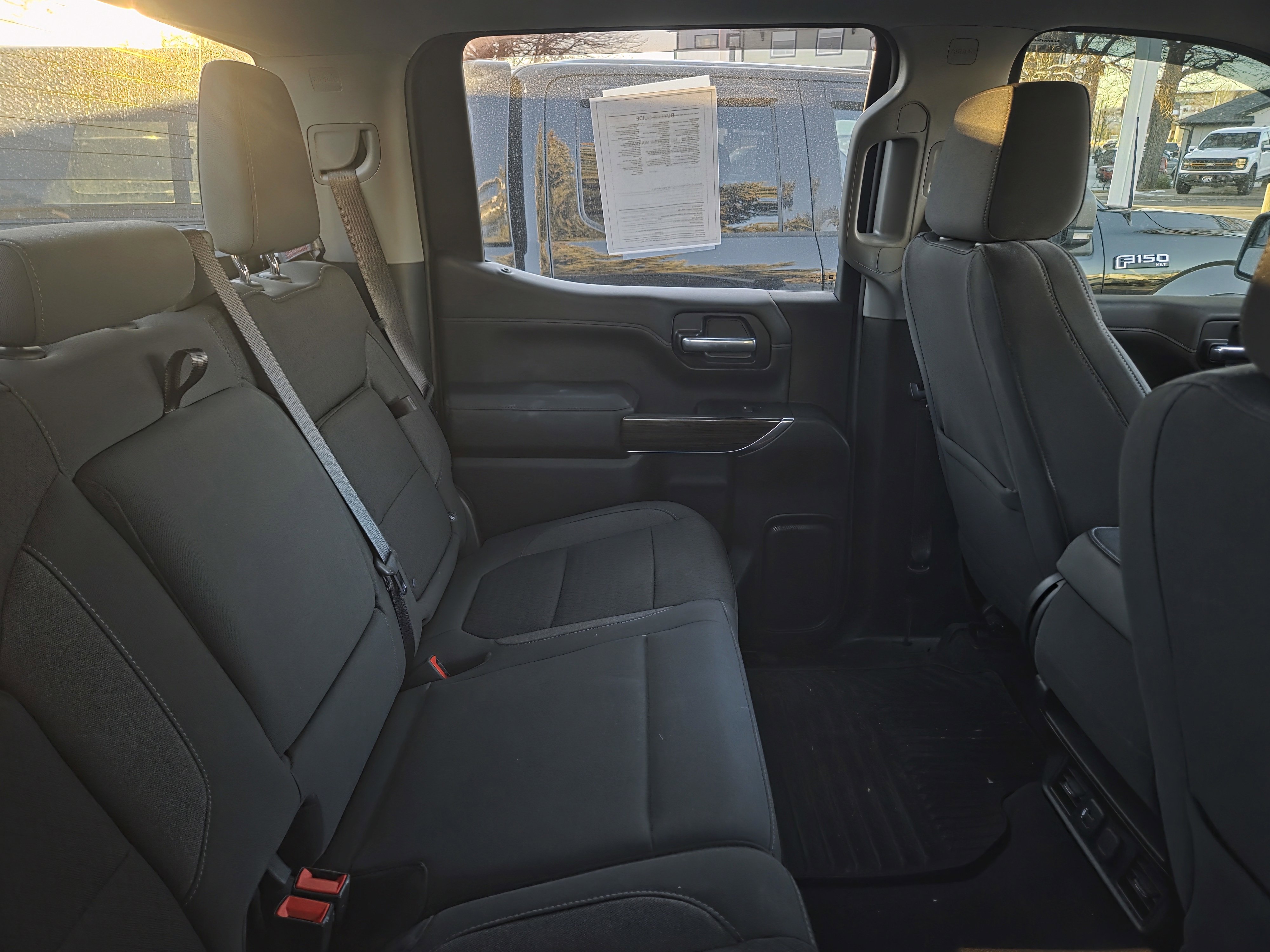 Used 2022 Chevrolet Silverado 1500 RST image 17