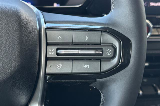 New 2026 Chevrolet Colorado LT w/ LT Convenience Package image 26