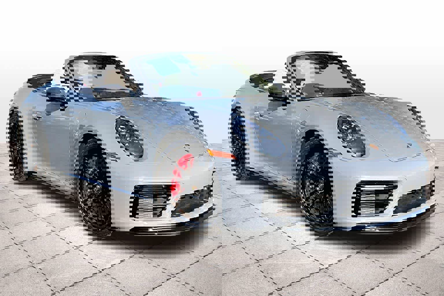 Used 2023 Porsche 911 Carrera GTS w/ Premium Package image 2