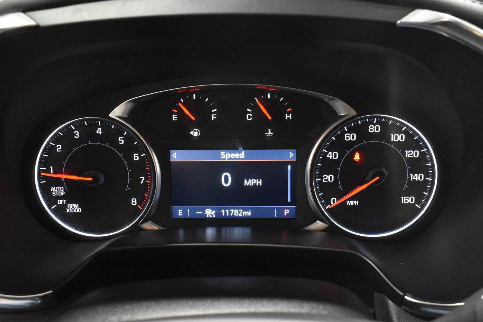 Used 2024 Chevrolet Blazer LT w/ Convenience Package FWD image 25
