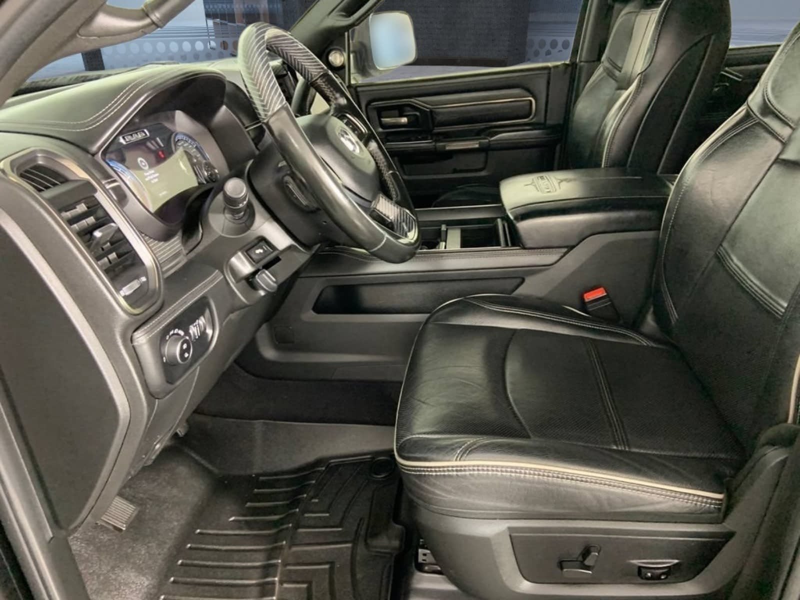 Used 2021 RAM 3500 Limited AWD/4WD image 20