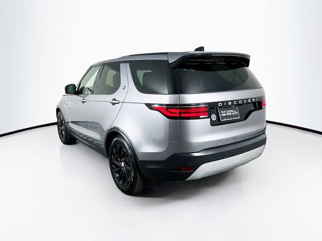 Used 2024 Land Rover Discovery S image 7
