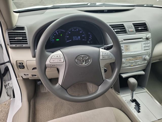 Used 2011 Toyota Camry Base image 29
