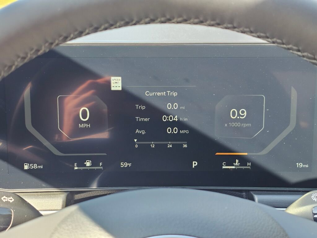 New 2026 Kia K5 GT image 12