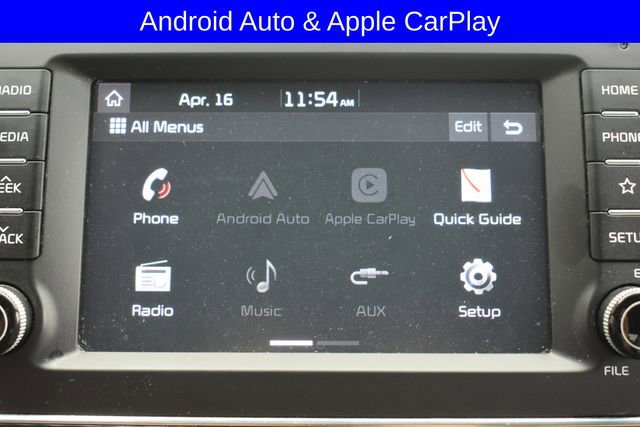 Used 2019 Kia Sedona LX image 4