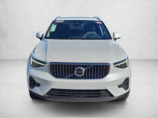 Used 2025 Volvo XC40 B5 Ultra w/ Climate Package AWD/4WD image 2