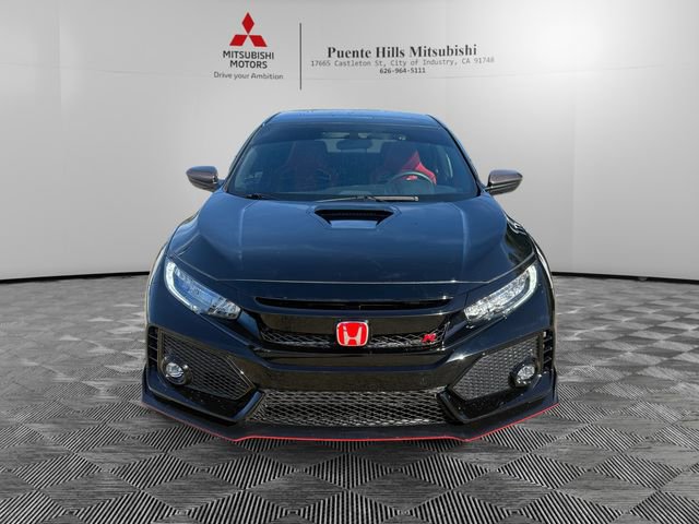 Used 2019 Honda Civic Type R image 2