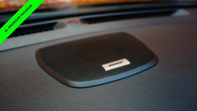 Used 2016 Nissan Rogue SL w/ SL Premium Package image 15