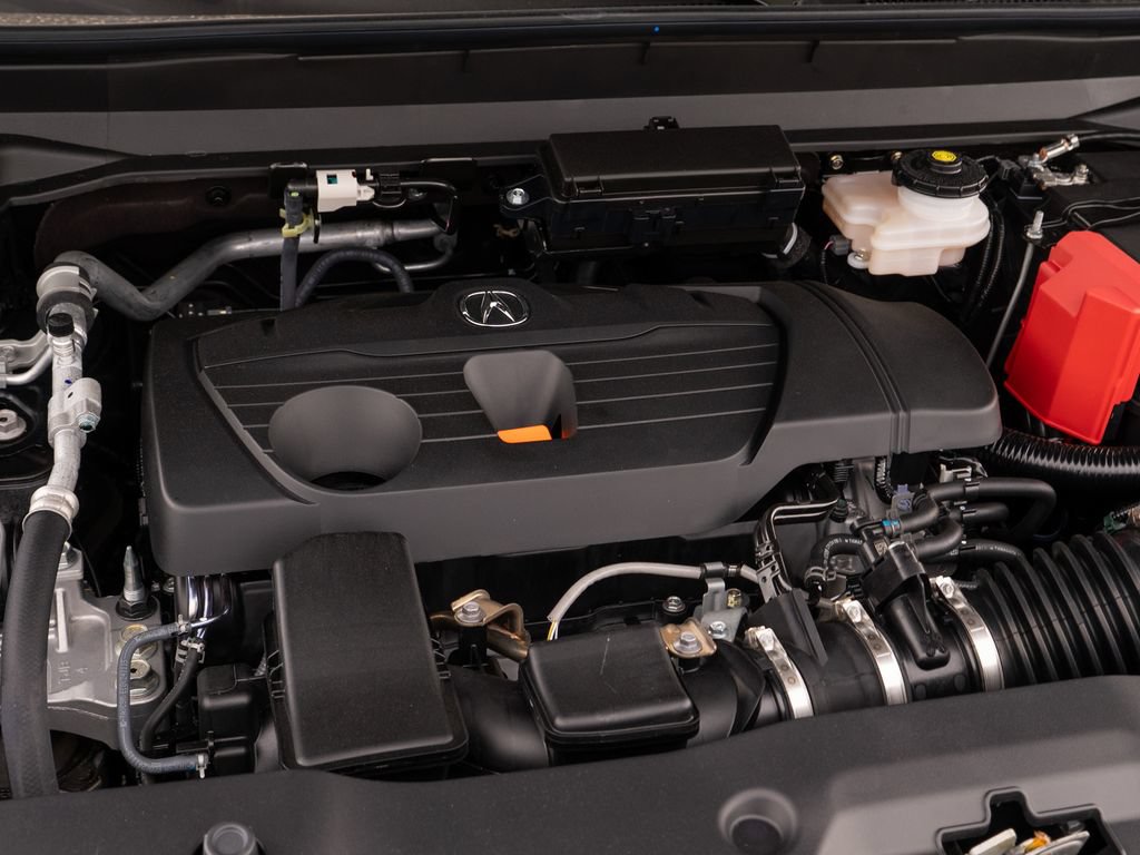 New 2026 Acura RDX w/ Technology Package AWD/4WD image 46
