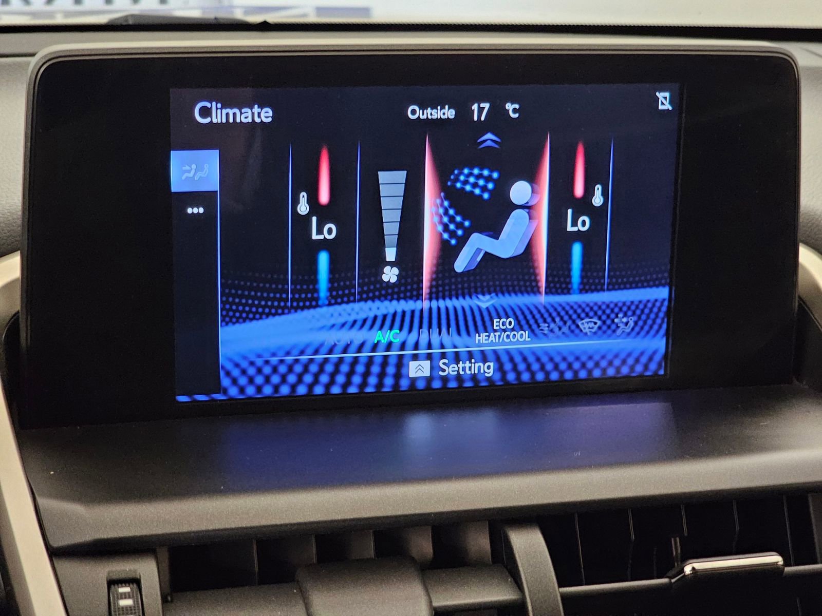 Used 2019 Lexus NX 300 AWD image 13