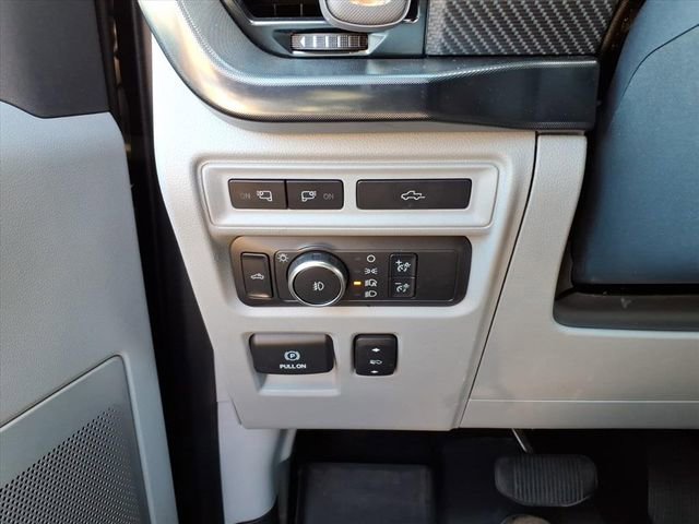 Certified 2021 Ford F150 Limited image 22