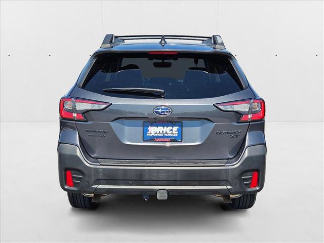 Used 2020 Subaru Outback Onyx Edition XT w/ Popular Package #2 image 7