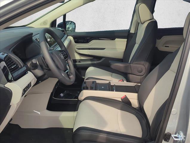 New 2026 Honda Odyssey Elite image 14