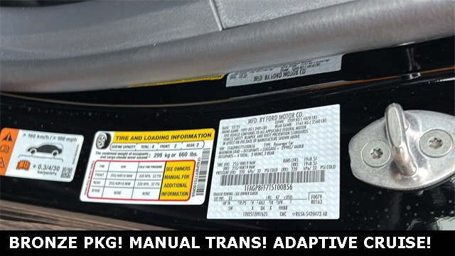 New 2026 Ford Mustang GT Premium image 32