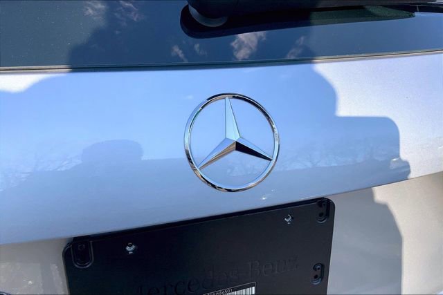 Used 2025 Mercedes-Benz GLA 35 AMG 4MATIC image 28