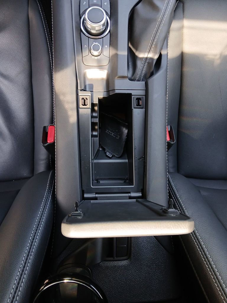 Used 2025 MAZDA MX-5 Miata RF Grand Touring image 23