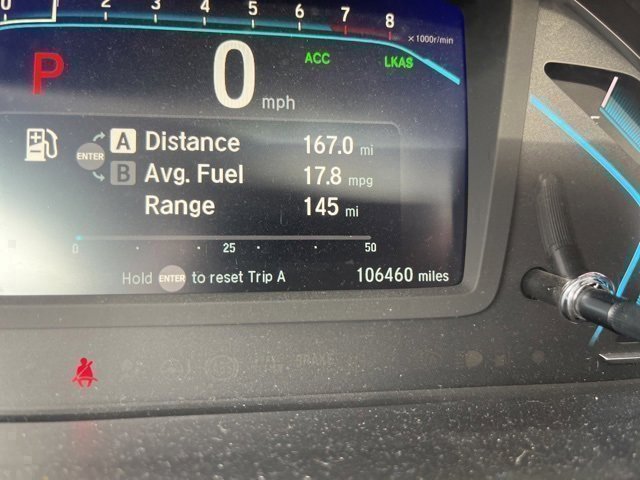 Used 2018 Honda Odyssey Elite image 18