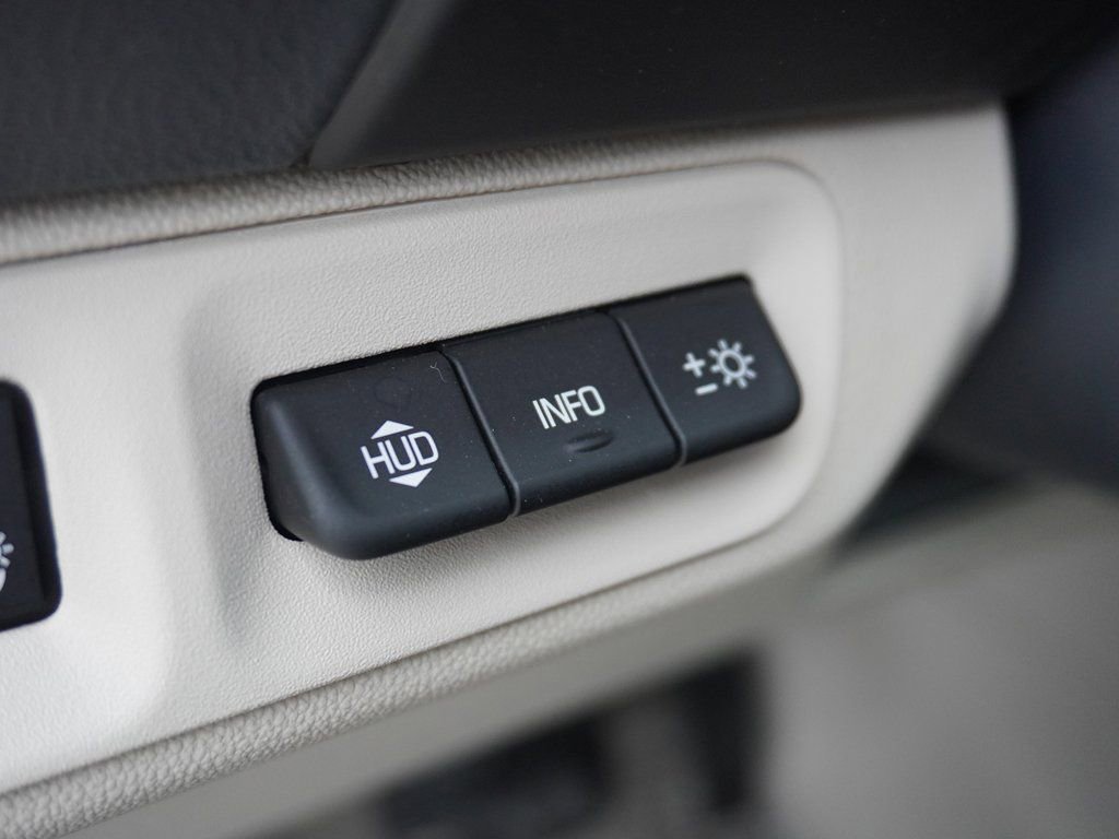 Used 2020 GMC Acadia Denali w/ Denali Ultimate Package image 55