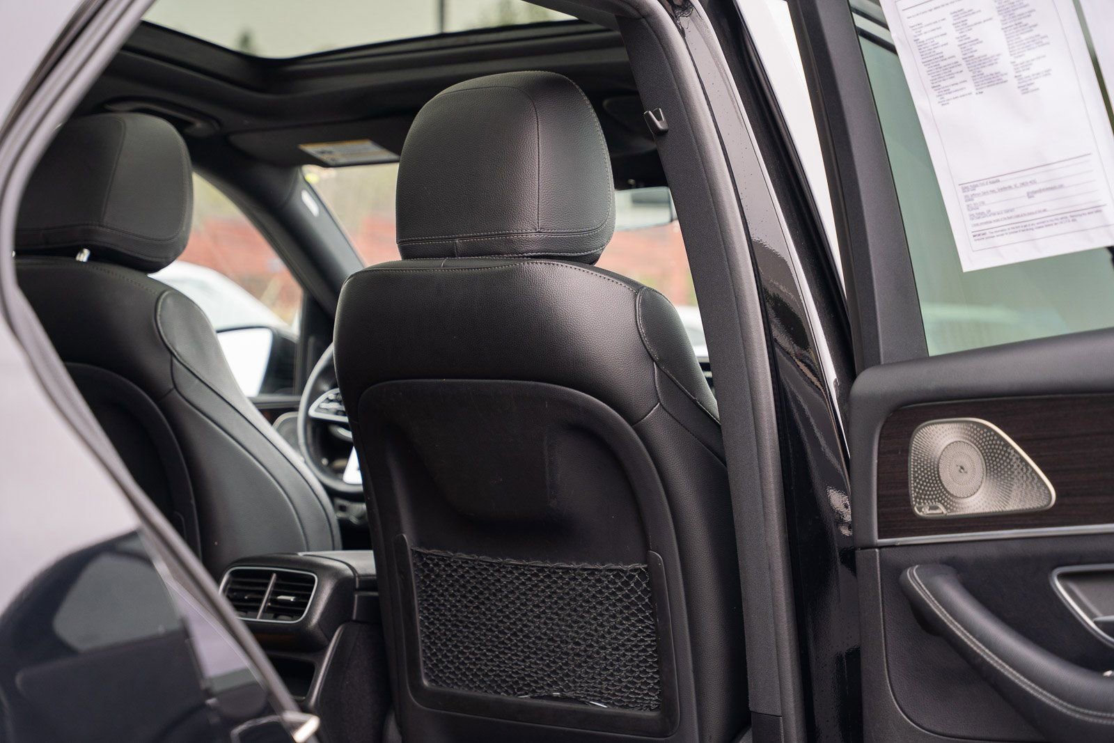 Used 2022 Mercedes-Benz GLE 350 image 16