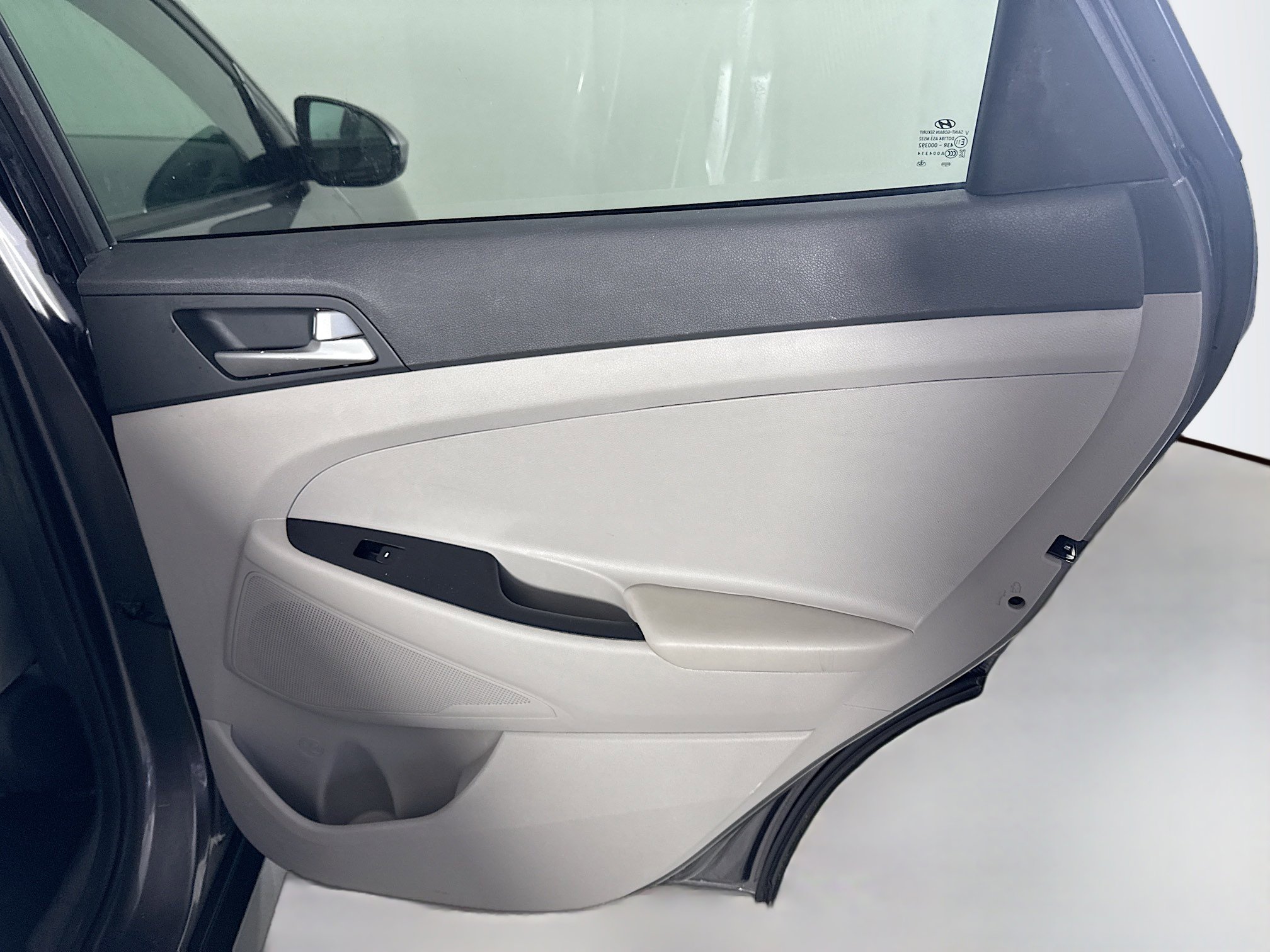 Used 2020 Hyundai Tucson SE image 27