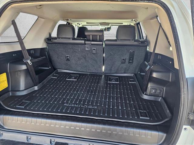 Used 2023 Toyota 4Runner SR5 Premium image 6