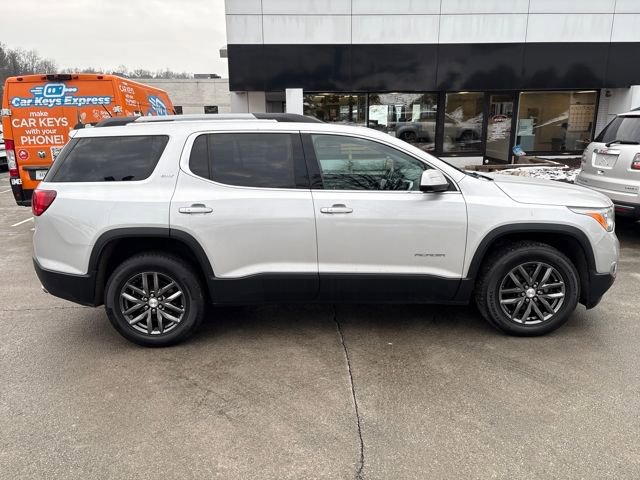 Used 2019 GMC Acadia SLT image 6