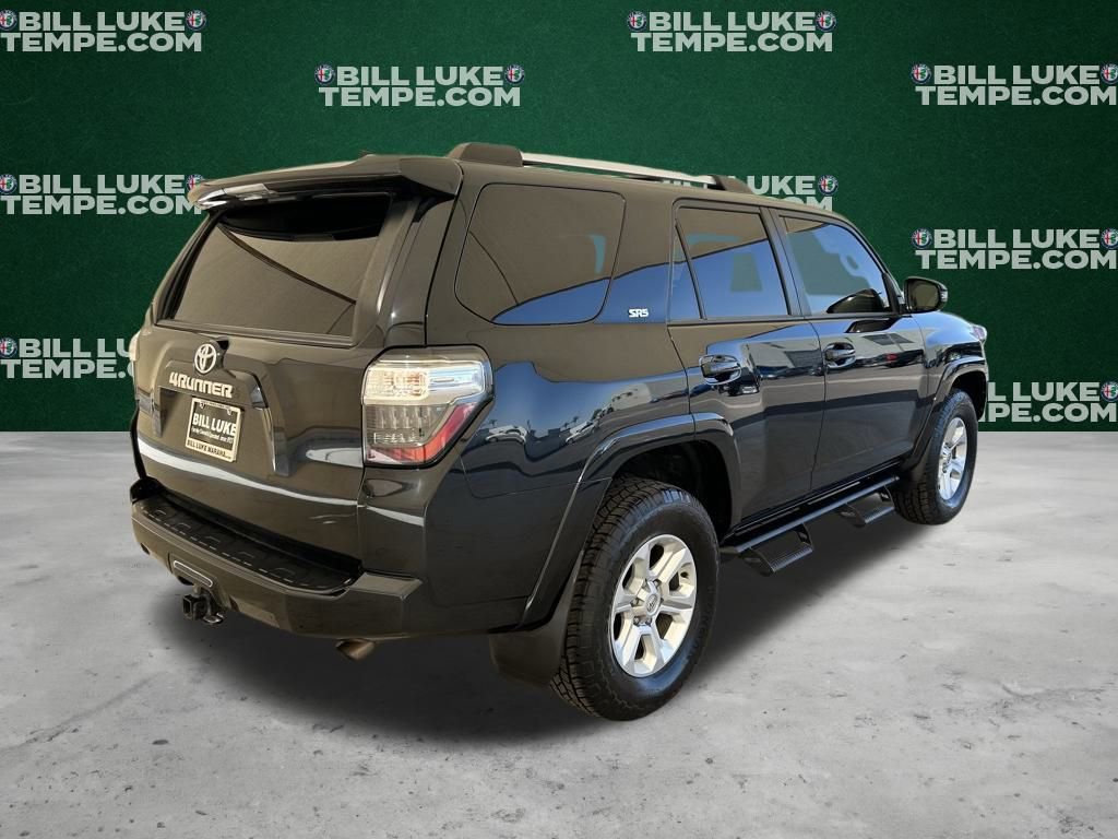 Used 2023 Toyota 4Runner SR5 Premium image 6