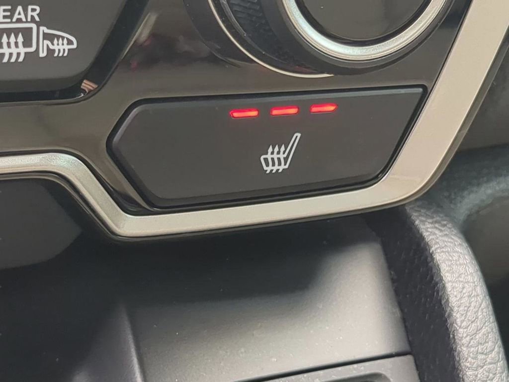 Used 2021 Honda CR-V EX-L image 19