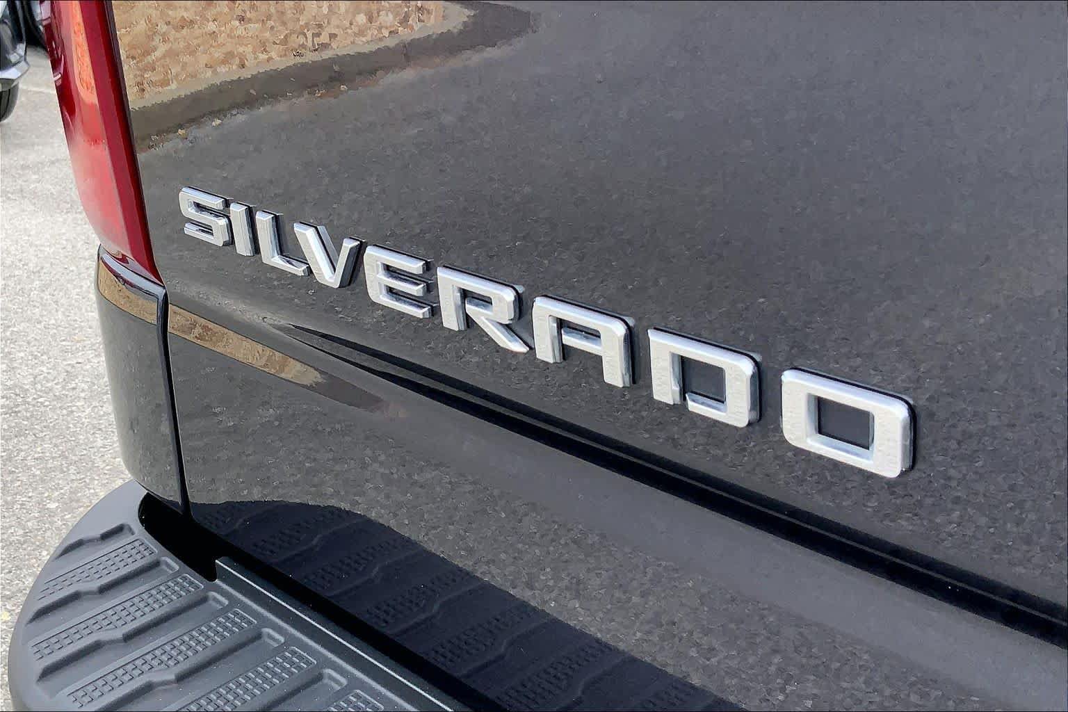 Used 2022 Chevrolet Silverado 1500 ZR2 AWD/4WD image 31