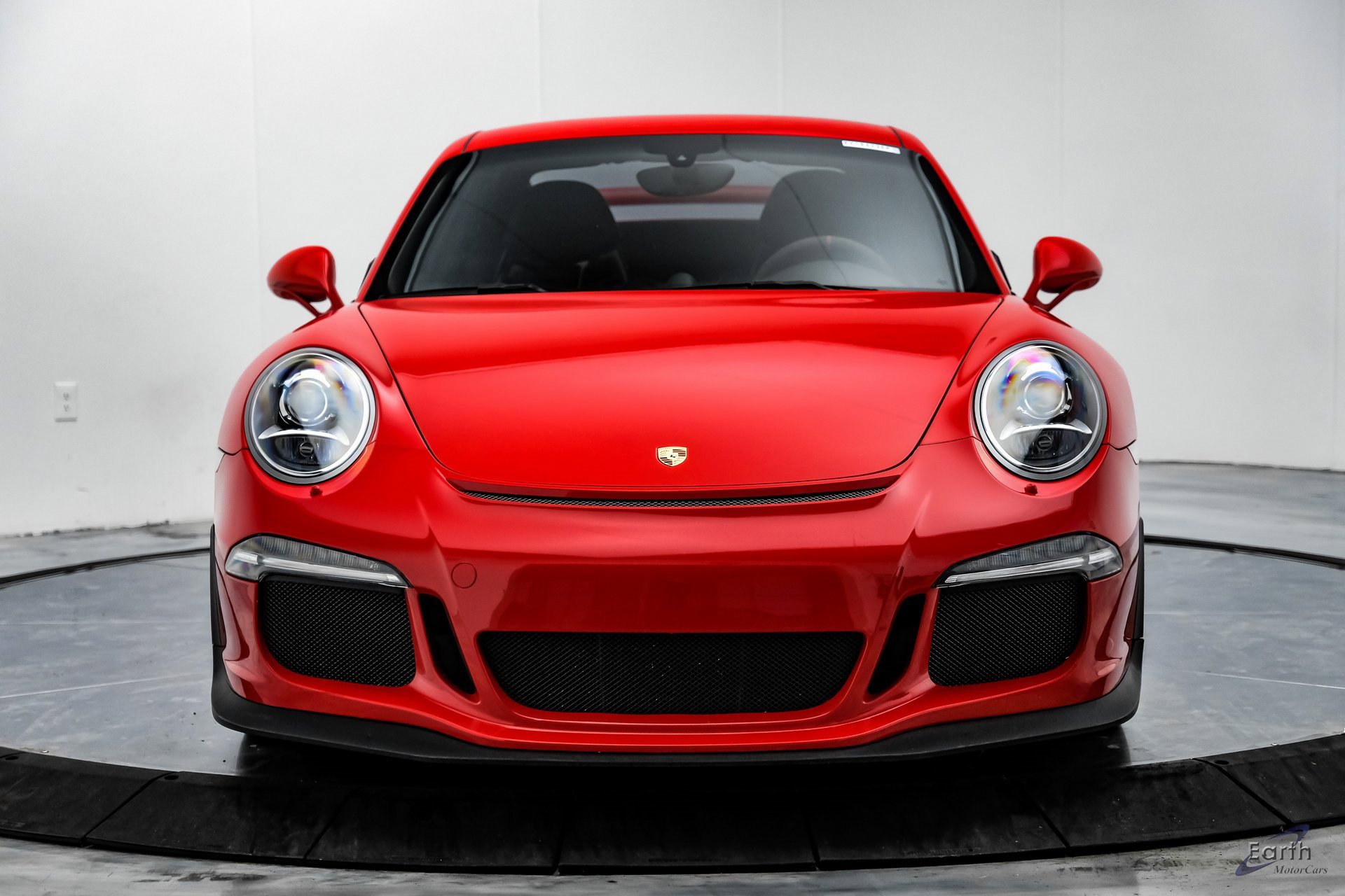 Used 2015 Porsche 911 GT3 image 28