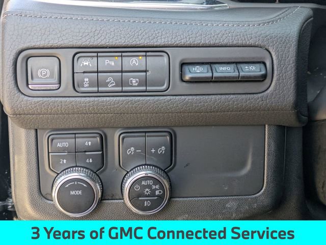 Used 2023 GMC Yukon Denali image 29