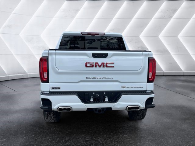 Certified 2026 GMC Sierra 1500 Denali w/ Technology Package image 7