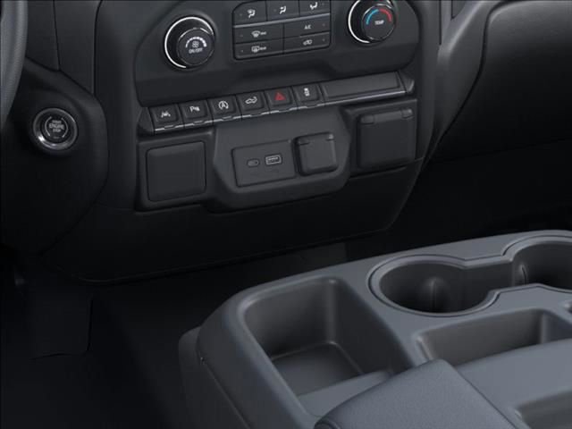 New 2026 Chevrolet Silverado 1500 W/T w/ WT Value Package image 23
