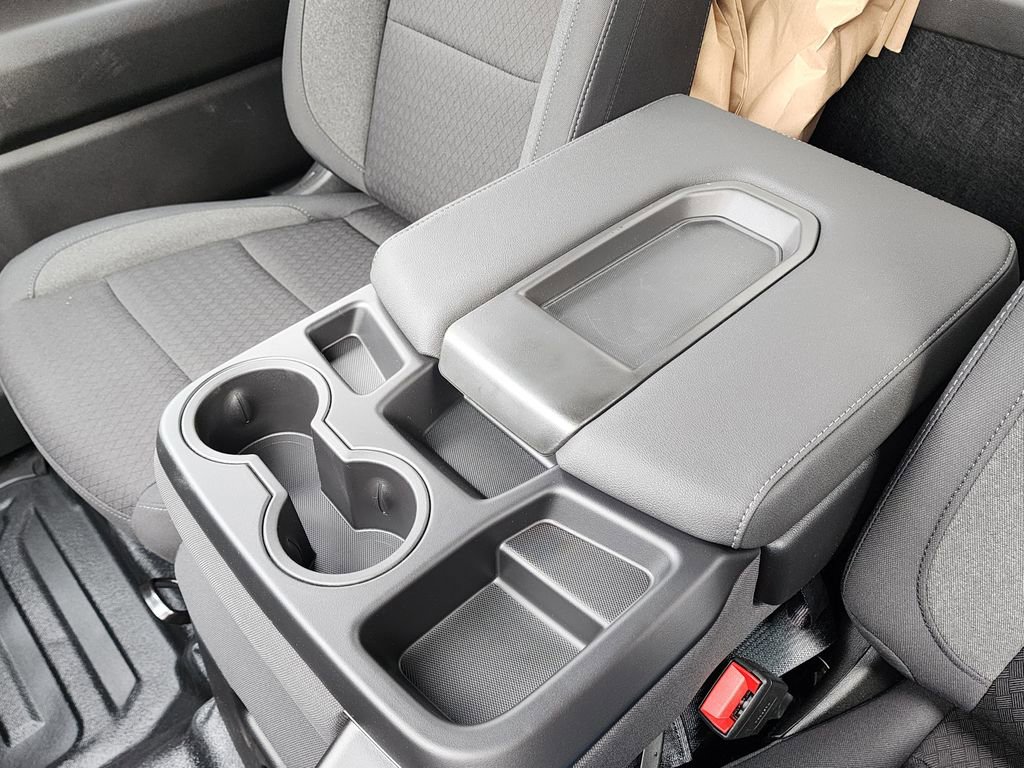 New 2026 GMC Sierra 3500 Pro image 37