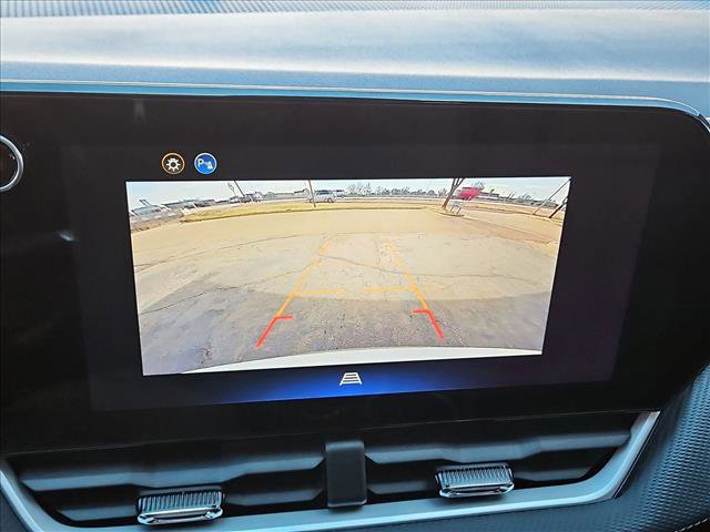 New 2026 Chevrolet Equinox LT w/ Convenience Package II image 13