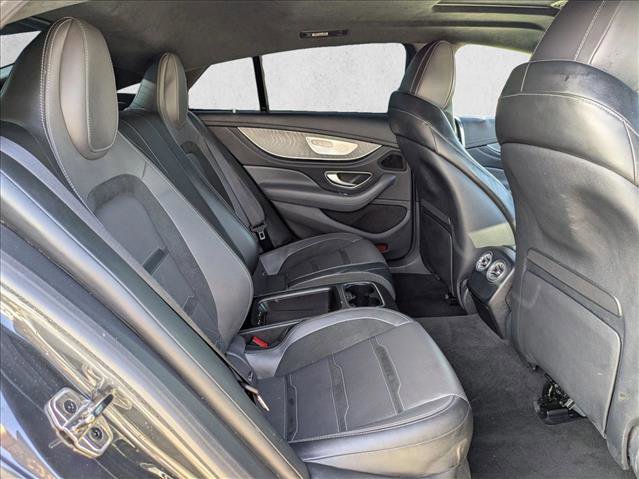Used 2019 Mercedes-Benz AMG GT 53 image 20