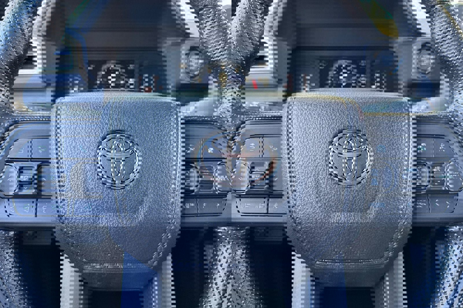 New 2026 Toyota Tacoma SR5 image 25