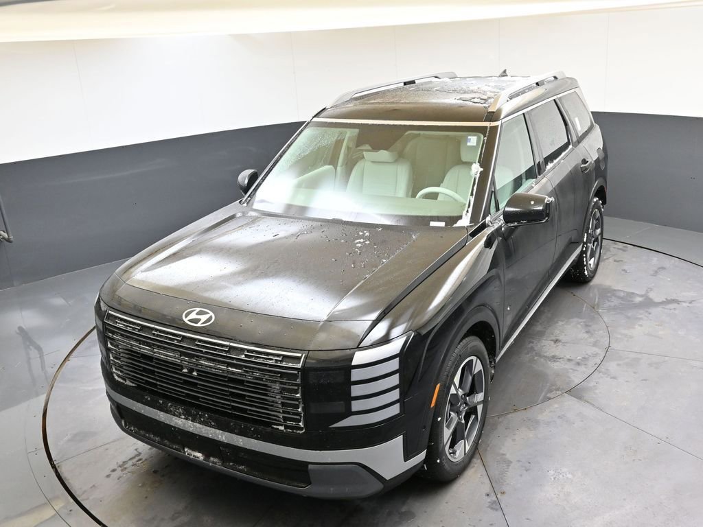 New 2026 Hyundai Palisade Limited AWD/4WD image 49