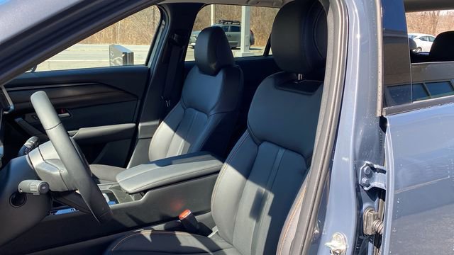 New 2026 MAZDA CX-50 AWD 2.5 S w/ Premium Package image 13