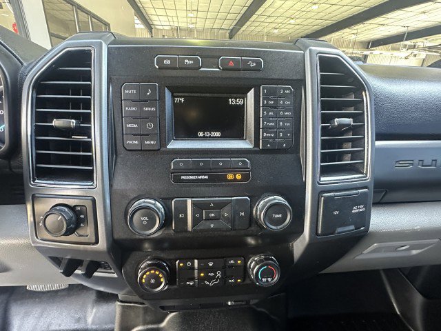 Used 2019 Ford F250 XLT w/ XLT Value Package AWD/4WD image 19