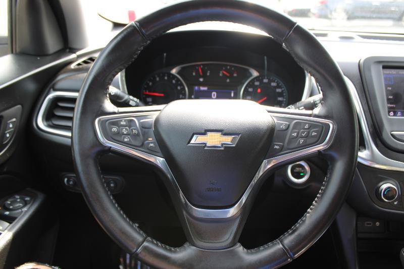 Used 2020 Chevrolet Equinox LT FWD image 9