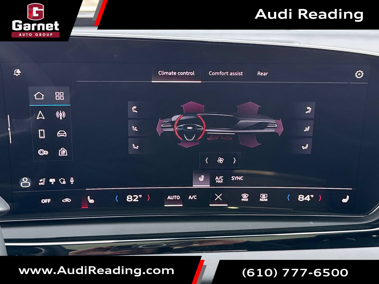 Used 2025 Audi A5 2.0T Premium w/ Convenience Package AWD/4WD image 33