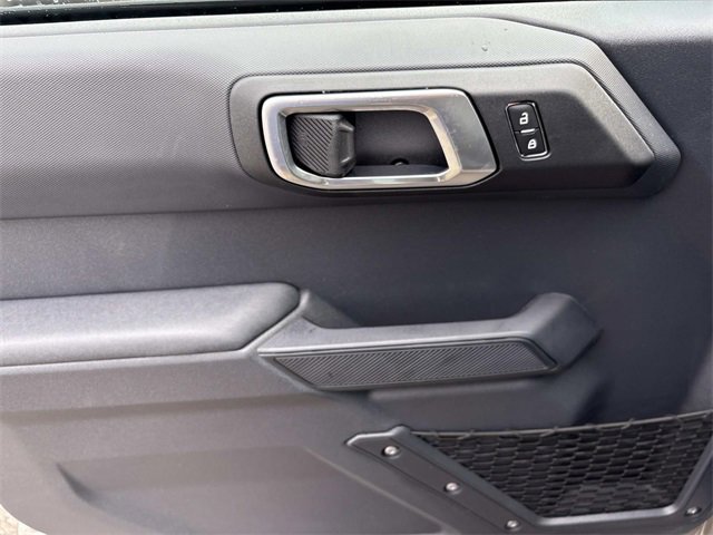 New 2025 Ford Bronco Big Bend image 20